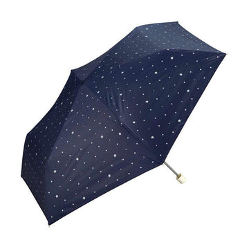 W.P.C. Star Studs Mini Navy (220g) - LOG-ON