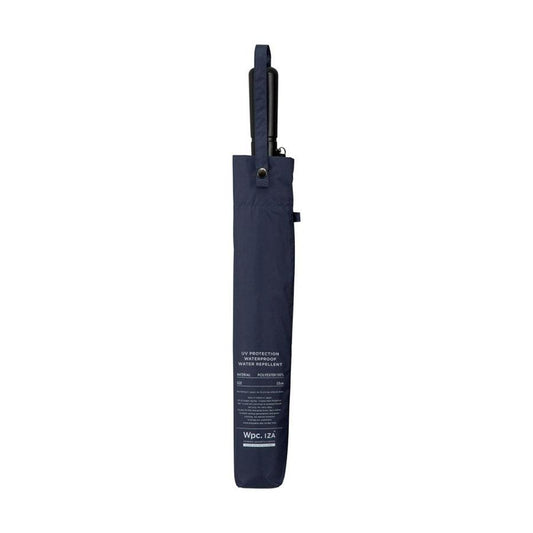 W.P.C. ZA005 Easy Action Navy (240g) - LOG-ON