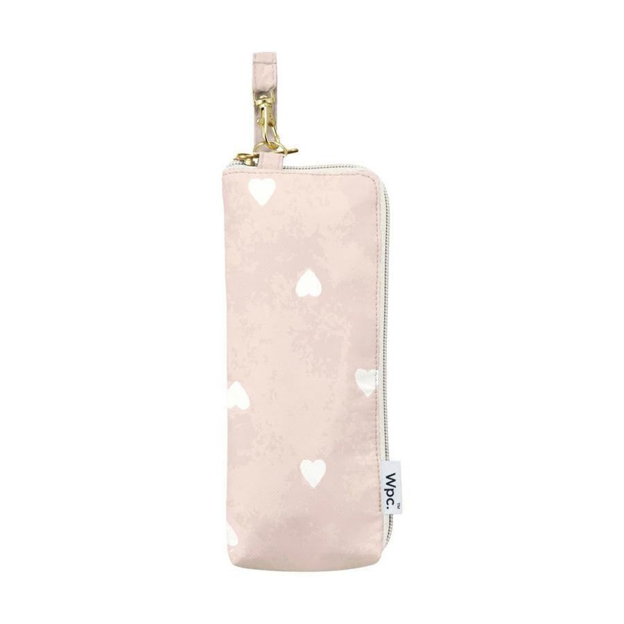 W.P.C. Creamy Heart Mini Pink (220g) - LOG-ON