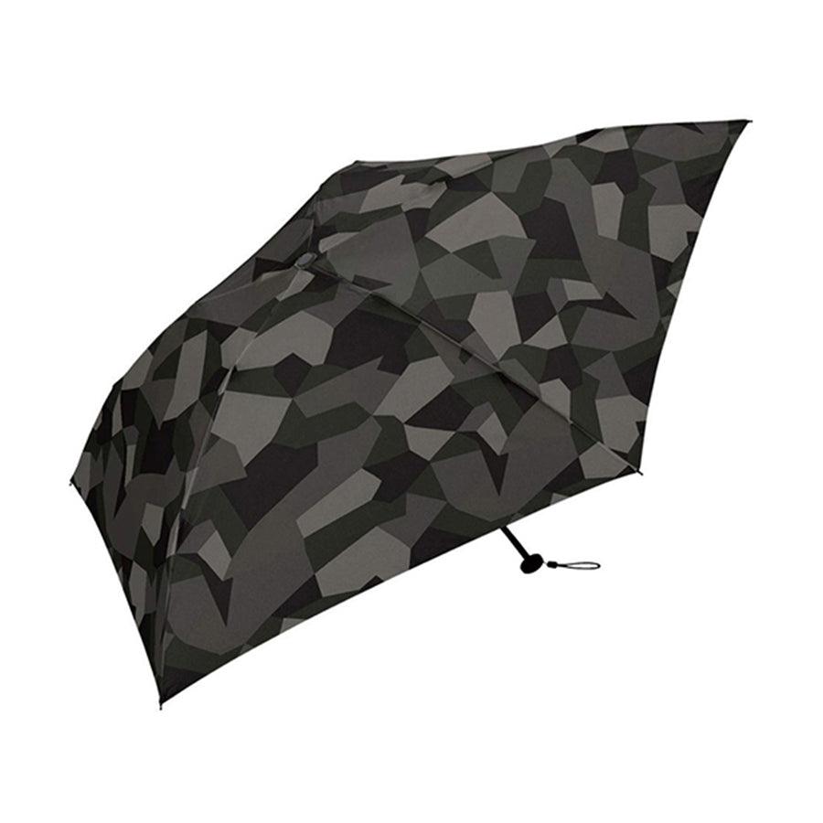 KIU Kiu Air-Light Large Umbrella Monotone (130g) - LOG-ON