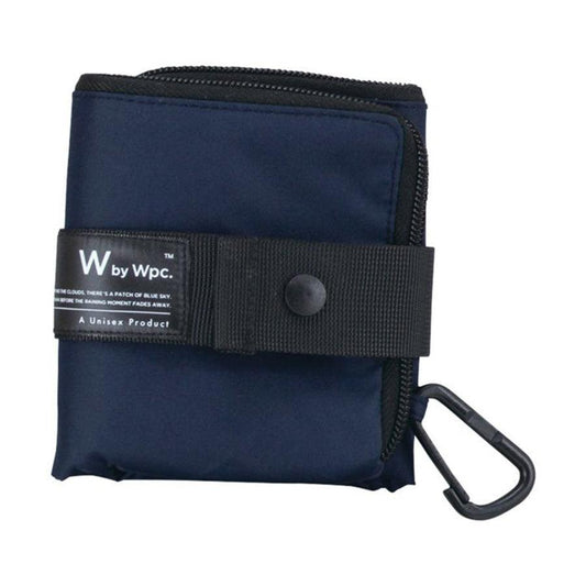 W.P.C. Rain Case Navy (60g) - LOG-ON