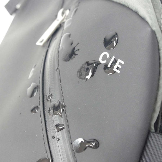CIE CIE VARIOUS BACKPACK-01 GRAY  (620g) - LOG-ON