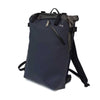 CIE CIE VARIOUS BACKPACK-01 NAVY  (620g) - LOG-ON