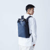 CIE CIE VARIOUS BACKPACK-01 NAVY  (620g) - LOG-ON