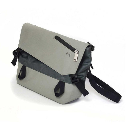 CIE CIE VARIOUS SHOULDER GRAY  (320g) - LOG-ON