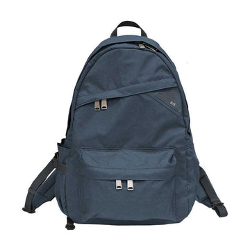 CIE CIE FLOW DAYPACK GRAYISH BLUE  (470g) - LOG-ON