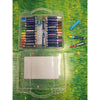 STAEDTLER Jumbo Oil Pastels 12 Color 10mm - LOG-ON