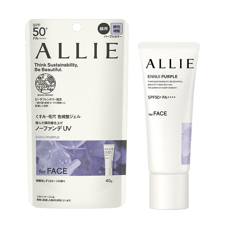 ALLIE Chrono Beauty Color Tuning UV 01 (40g) - LOG-ON