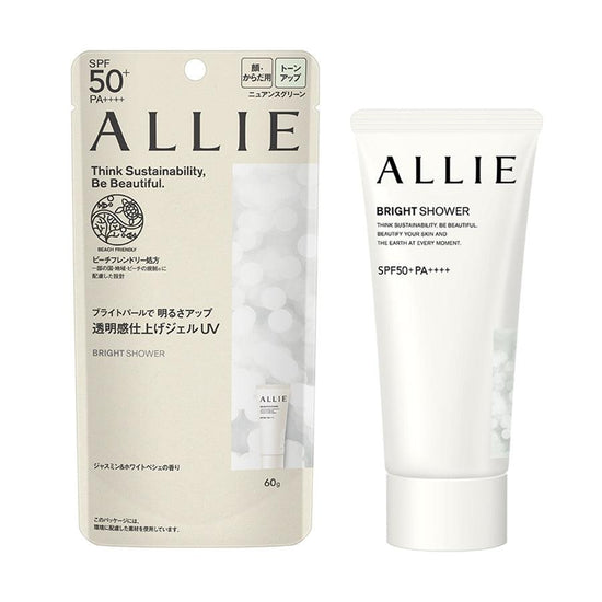 ALLIE Chrono Beauty Tone UP UV 01 (60g) - LOG-ON