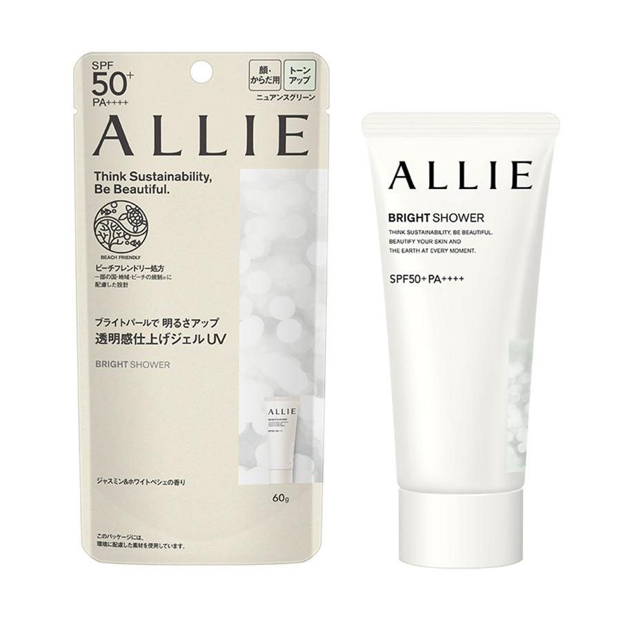 ALLIE Chrono Beauty Tone UP UV 01 (60g) - LOG-ON
