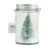 INGE Led Glass Display - Tree 14cm - LOG-ON