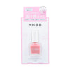 BCL MNBB Perfect Nail Coat Color SH01 Neutral Pink (9mL) - LOG-ON