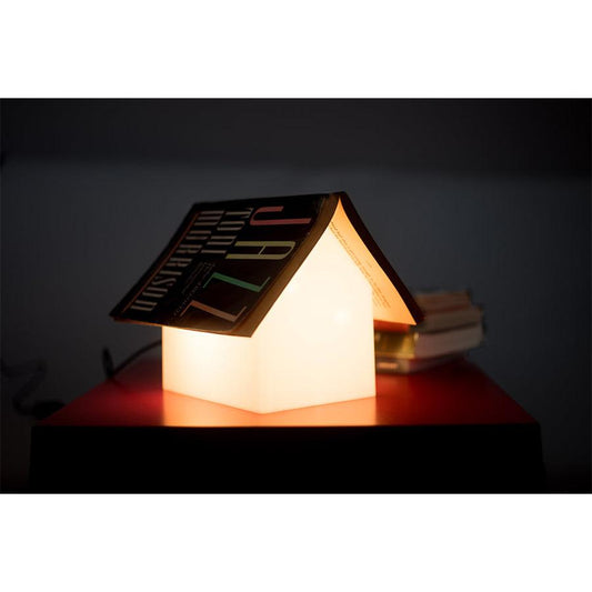 SUCKUK Bookrest Lamp - LOG-ON