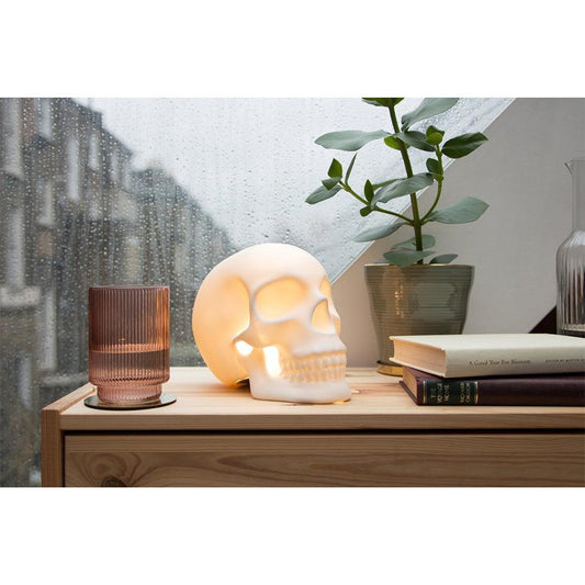 SUCKUK Skull Light - LOG-ON