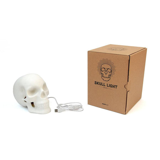 SUCKUK Skull Light - LOG-ON