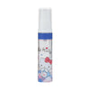 SANRIO Spray Container 10mL - Hello Kitty - LOG-ON