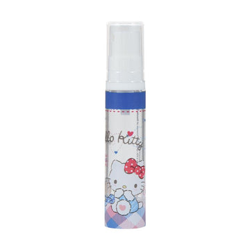 SANRIO Spray Container 10mL - Hello Kitty - LOG-ON