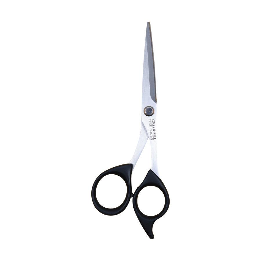 GREEN BELL Stainless Steel Haircutting Scissors - LOG-ON