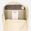 FJALLRAVEN SS22 Kanken Backpack-Light Oak - LOG-ON