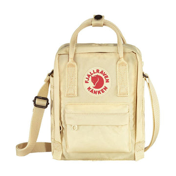 FJALLRAVEN SS22 Kanken Sling-Light Oak - LOG-ON