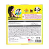 NEEDS LABO TRUNK EXERCISE WATER DUMBBELL (650g) - LOG-ON