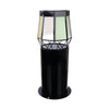 SETO CRAFT SOLAR FLOOR LIGHT STAND - DIAMOND (3550g) - LOG-ON