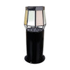 SETO CRAFT SOLAR FLOOR LIGHT STAND - DIAMOND (3550g) - LOG-ON