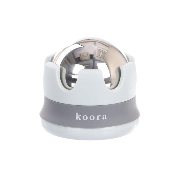 GLOBALARROW KOOLA MASSAGE ROLLER BALL MINT (160) - LOG-ON