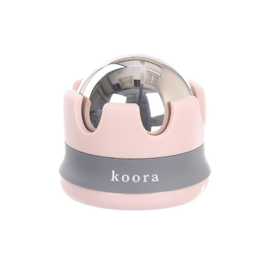 GLOBALARROW KOOLA MASSAGE ROLLER BALL BERRY (160) - LOG-ON