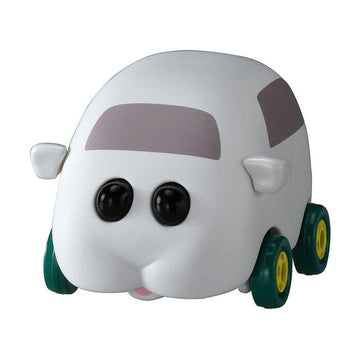 TOMICA TMDC - Molcar Shiromo - LOG-ON