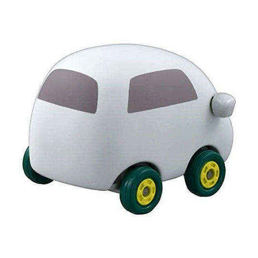 TOMICA TMDC - Molcar Shiromo - LOG-ON