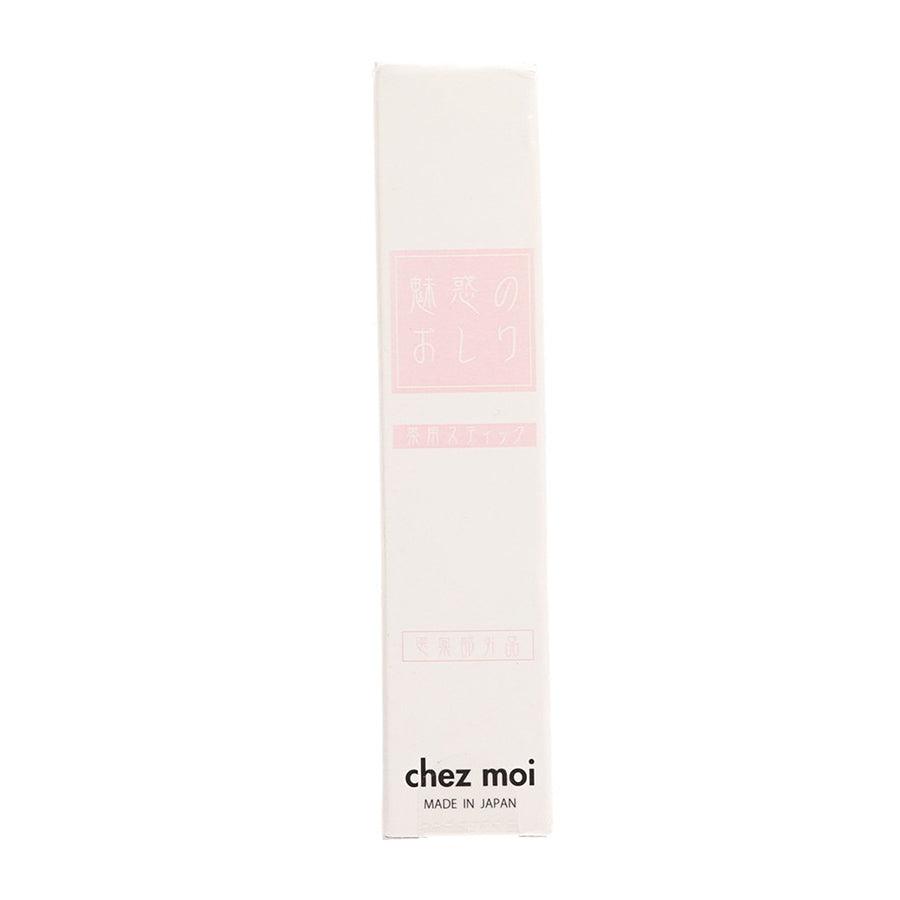 CHEZMOI Miwaku Medicated Hip Stick (3g) - LOG-ON