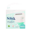 SCHICK Intuition Sensitive Refill 3's (JPN PK) - LOG-ON