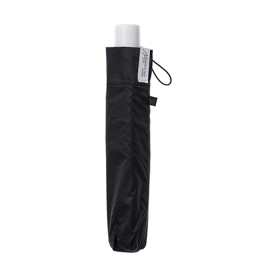 ESTAA 150g Air Slim Auto Umbrella Black - LOG-ON