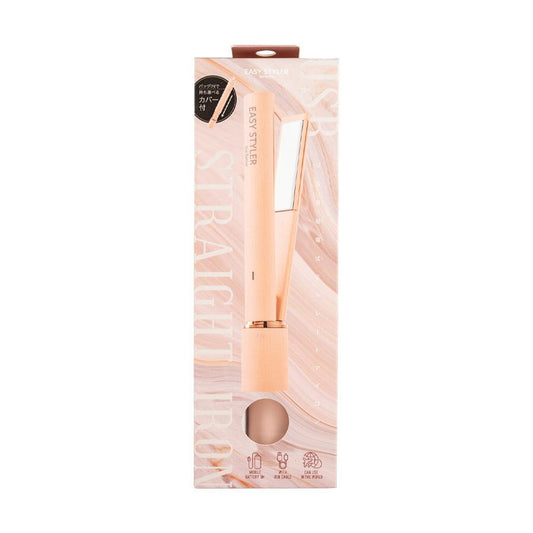 COGIT Easy Styler The Better USB Straight Iron - LOG-ON