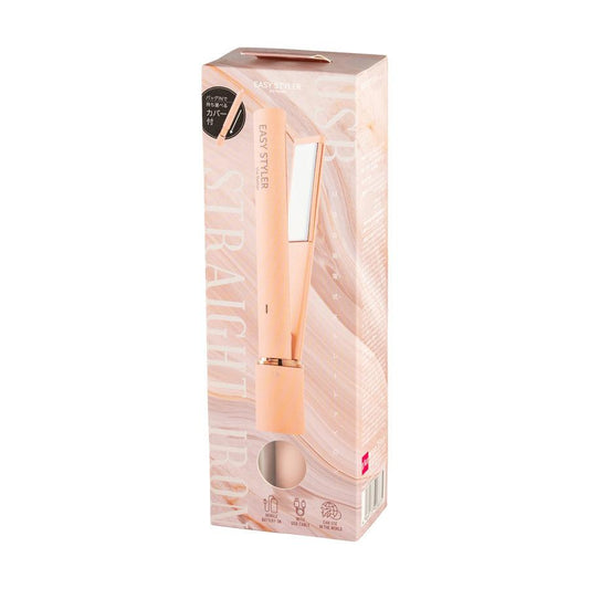 COGIT Easy Styler The Better USB Straight Iron - LOG-ON