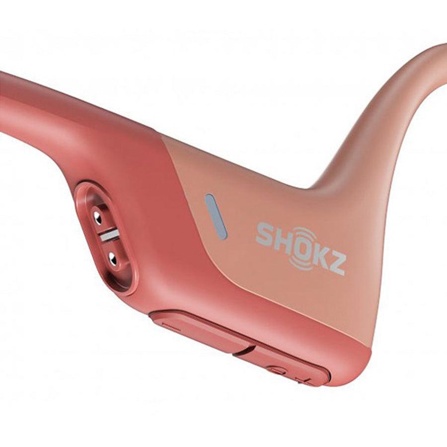 SHOKZ OpenRun Pro S810 Headphone Pink - LOG-ON