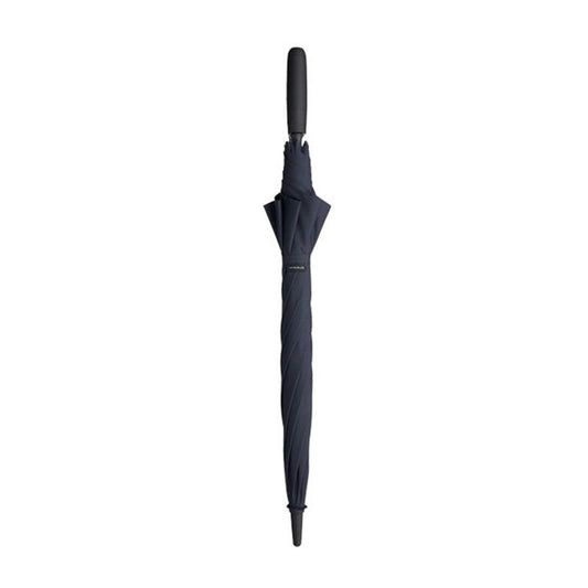 SMV JAPAN LED Light 60cm Stick Umbrella Black (460) - LOG-ON