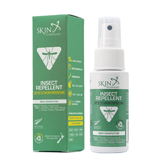 SKINTECHNOLOGY SKIN TECHNOLOGY PICARIDIN SPRAY 50ML - LOG-ON