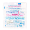 BRIGHT & WHITE Transparent White Clear Pads (30pcs) - LOG-ON