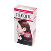 CLEODITE Hair Color Cream 03 Crystal Bordeaux - LOG-ON