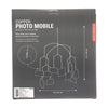 KIKKERLAND Copper Clip Photo Mobile - LOG-ON