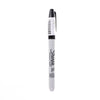 SHARPIE Permanent Marker Fine Black Bulk - LOG-ON