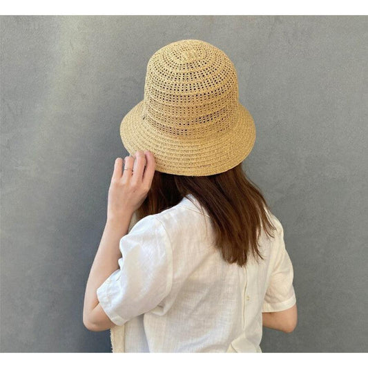 IMPROVE Kui Hat Beige (110g) - LOG-ON