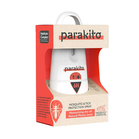 PARA'KITO Parakito Spray Beauty 75mL - LOG-ON