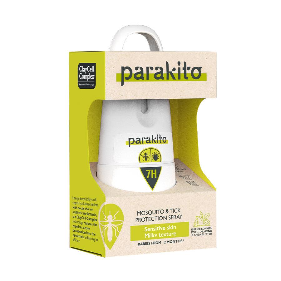 PARA'KITO Parakito Spray Family 75mL - LOG-ON