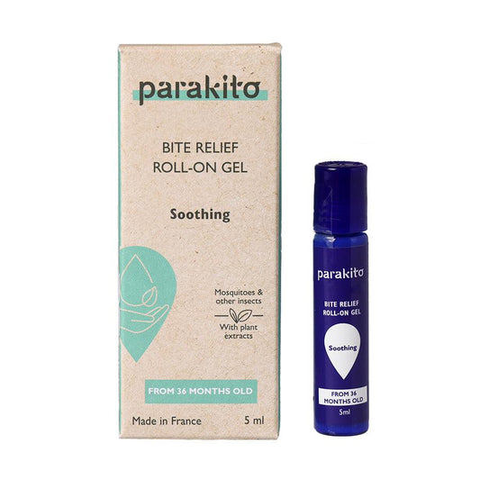 PARA'KITO Parakito Afterbite (New) 5mL - LOG-ON