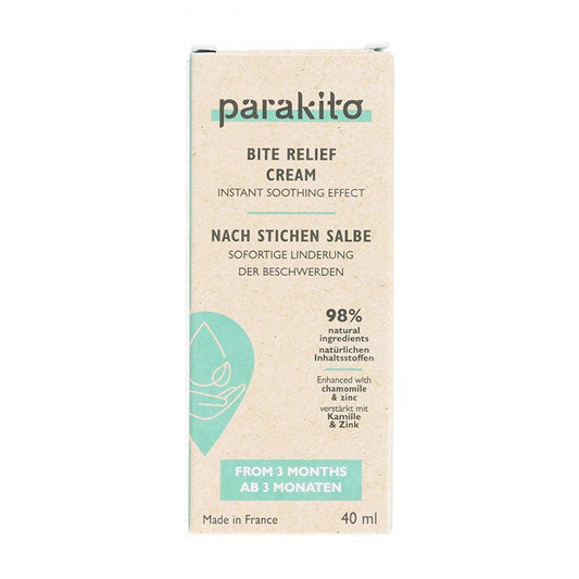 PARA'KITO Parakito Afterbite Cream 40mL - LOG-ON