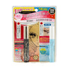 HEROINE MAKE Long Up Mascara Swp+Mas Remover Mini (6g+4mL) - LOG-ON