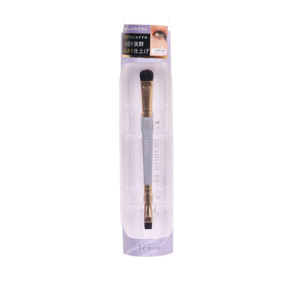 STARLAB Felicela Tenon Eyebrow Brush (Flat) - LOG-ON